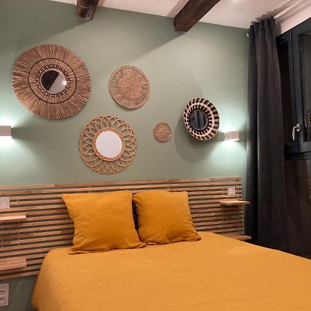 L'Atelier - A Cote Abbatiale - Clim Reversible - Ideal Couples Moissac Exterior foto